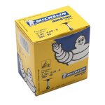 Chambre � air michelin scooter 3, 50 - 8 valve schrader droite
