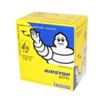 Chambre � air michelin scooter 4, 00 - 4 valve coud�e � 90