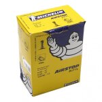 Chambre � air michelin street 120 / 70 - 17 valve droite tr4