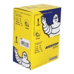Chambre � air michelin street 2, 75 - 18 valve droite tr4