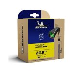 Chambre � air v�lo michelin protek max b4 27, 5 x 1, 9 / 2, 6  presta (av
