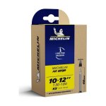 Chambre  air vlo michelin air stop k3 10'' / 12'' x 1, 30 / 1, 90  prest