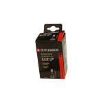Chambre � air vtt hutchinson 16x1. 70 - 2. 35 valve schrader (35 mm)