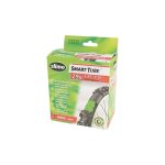 Chambre � air vtt slime 29x1. 85 - 2. 20 valve presta (48 mm) avec liquid