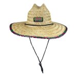 Chapeau de paille bud racing racing Chapeau de paille bud racing racing