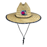 Chapeau de paille bud racing air contest