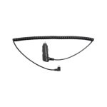 Chargeur allume cigare micro usb pour intercom sena smh