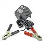 Chargeur de batterie 12v 0. 3a