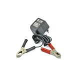 Chargeur de batterie 12v 0. 3a
