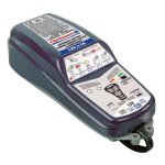 Chargeur de batterie 12v tecmate optimate 4 tm340 dual program