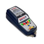 Chargeur batterie 12v tecmate optimate 6 ampmatic