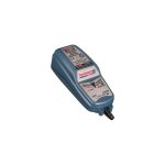 Chargeur batterie 6 / 12v tecmate optimate 5 voltmatic