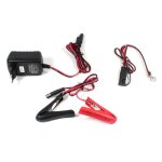 Chargeur de batterie chaft