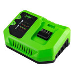 Chargeur de batterie jbm 20v 4a