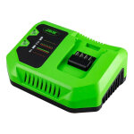 Chargeur de batterie jbm 20v 6a