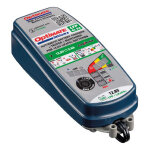Chargeur de batterie lithium optimate tm - 390