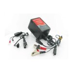 Chargeur de batterie moto scooter ax900