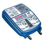 Chargeur de batterie optimate 3 x2