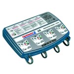 Chargeur de batterie optimate 3 x4