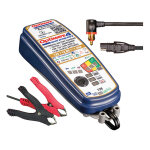 Chargeur de batterie optimate 4 quad pour systèeme can bus Chargeur de batterie optimate 4 quad pour systèeme can bus