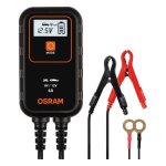 Chargeur de batterie osram 904 6v / 12v 4a Chargeur de batterie osram 904 6v / 12v 4a