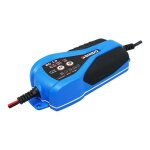Chargeur de batterie shido dc 1. 0 lithium / gel / acide 12v 2 a 40ah