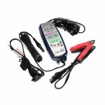 Chargeur batterie tecmate optimate lithium lifepo4 0. 8 a