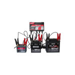 Chargeur de battery bs battery bk20 6v / 12v 3x2a Chargeur de battery bs battery bk20 6v / 12v 3x2a