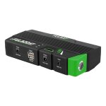 Chargeur / booster de démarrage fulbat fulboost pour toutes batteries 1 Chargeur / booster de démarrage fulbat fulboost pour toutes batteries 1