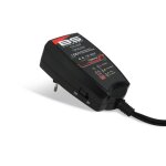 Chargeur bs ba10 6v / 12v 1000ma