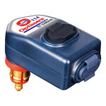 Chargeur double usb tecmate optimate coud� 90 o - 114