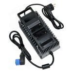 Chargeur rapide 12a 650w d'origine 1a020427 piaggio one