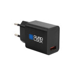 Chargeur secteur quad lock 18w usb type a