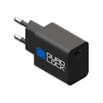 Chargeur secteur quad lock 30w usb type c