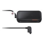 Chargeur shimano pour batterie steps