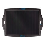Chargeur solaire oxford solarizer