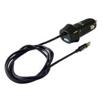 Chargeur tecno globe usb / iphone