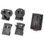 Chargeur usb mural universel pour intercom sena s�rie smh
