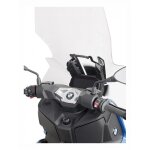 Ch�ssis pour support gps / smartphone givi bmw c 400x 2019