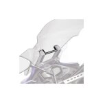 Chssis support gps / smartphone givi bmw f 900 xr 20 - 23