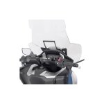 Chssis support gps / smartphone givi honda 750 forza 21 - 24