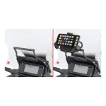 Chssis support gps / smartphone givi honda nc 750x 21 - 24