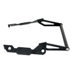 Ch�ssis pour support gps / smartphone givi honda xl 750 transalp 23 - 24