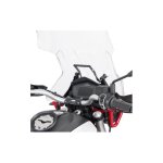 Chssis support gps / smartphone givi moto guzzi v85 tt 19 - 23