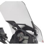 Ch�ssis pour support gps / smartphone givi suzuki dl 1000 v - strom 14 - 19