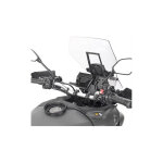 Chssis support gps / smartphone givi yamaha tracer 9 21 - 25