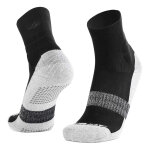 Chaussettes acerbis noir - s