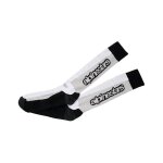 Chaussettes alpinestars touring summer blanc - s / m