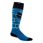 Chaussettes cross femme fox racing womens 180 race spec light blue Chaussettes cross femme fox racing womens 180 race spec light blue