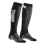 Chaussettes enfant thor mx cool noir / charcoal - 01 / 06